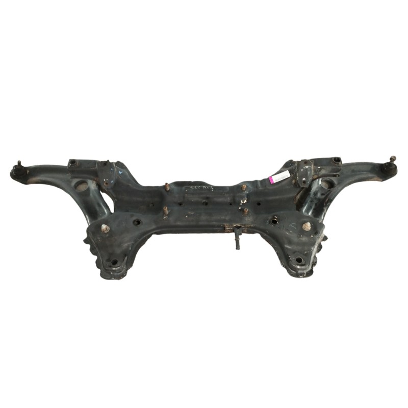 Recambio de puente delantero para hyundai i20 i (pb, pbt) 1.4 crdi referencia OEM IAM 624001JXXX  