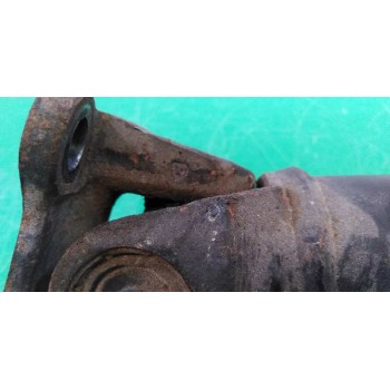 Recambio de transmision central para nissan elgrand (2002-2010) 3.5 v6 cat e51 referencia OEM IAM 37300WL000  