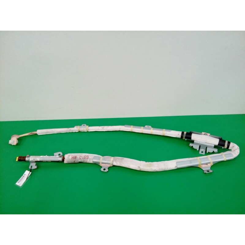 Recambio de airbag cortina delantero derecho para mazda 6 lim. (gh) 2.2 de 129cv active (4 ptas.) referencia OEM IAM A4011007384