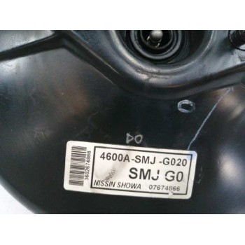 Recambio de servofreno para honda civic berlina 5 (fk) 2.2 i-ctdi comfort referencia OEM IAM 4600ASMJG020  