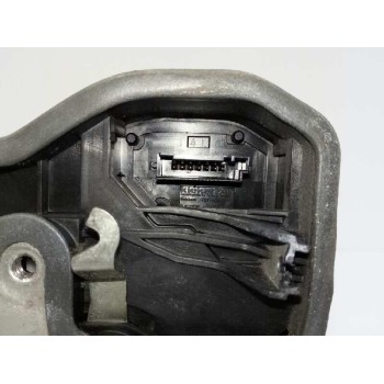 Recambio de cerradura puerta delantera izquierda para bmw serie 5 berlina (e60) 530d referencia OEM IAM 7036167  