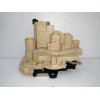Recambio de cerradura puerta delantera derecha para fiat panda (319) 1.2 cat referencia OEM IAM 51963632  