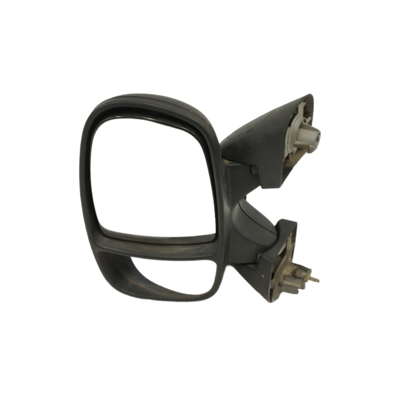 Recambio de retrovisor izquierdo para opel vivaro 1.9 cdti cat (f9q-762) referencia OEM IAM  5 CABLES 