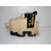 Recambio de cerradura puerta delantera derecha para fiat panda (319) 1.2 cat referencia OEM IAM 51963632  