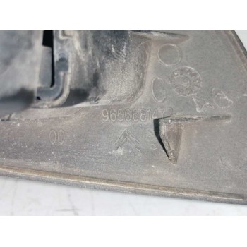 Recambio de limpia faros xenon para citroën c4 picasso exclusive referencia OEM IAM 9656681477 21260900 