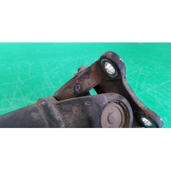 Recambio de transmision central para nissan elgrand (2002-2010) 3.5 v6 cat e51 referencia OEM IAM 37300WL000  