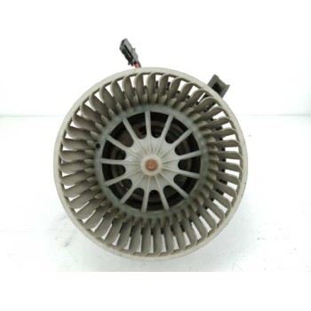 Recambio de motor calefaccion para audi a4 ber. (b8) 2.0 tdi referencia OEM IAM   