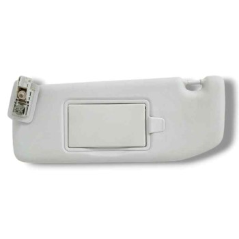 Recambio de parasol izquierdo para peugeot 208 ii (ub_, up_, uw_, uj_) 1.2 puretech 100 referencia OEM IAM   