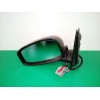 Recambio de retrovisor izquierdo para fiat stilo (192) 1.6 16v racing referencia OEM IAM 735359853 ELÉCTRICO 