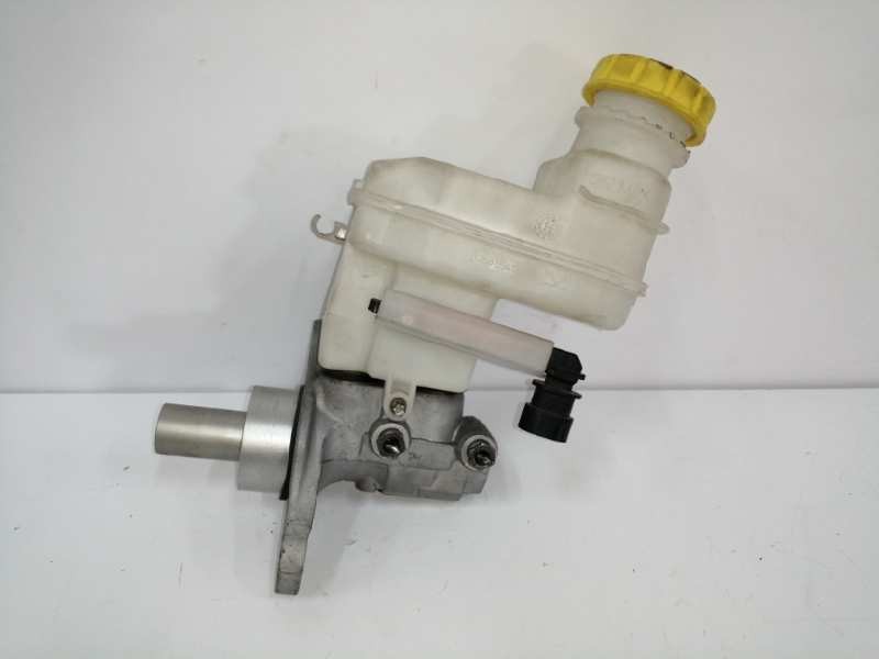 Recambio de bomba freno para fiat panda (319) 1.2 cat referencia OEM IAM 77364659  