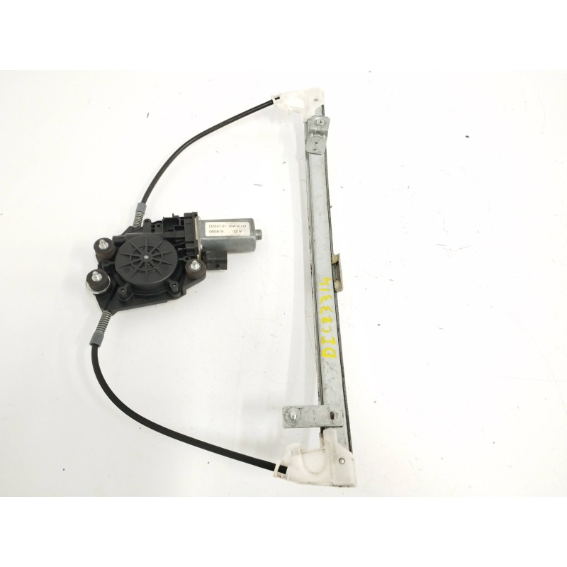 Recambio de elevalunas delantero izquierdo para alfa romeo 147 (190) 1.9 jtd 16v cat referencia OEM IAM FUNDA 454500018 