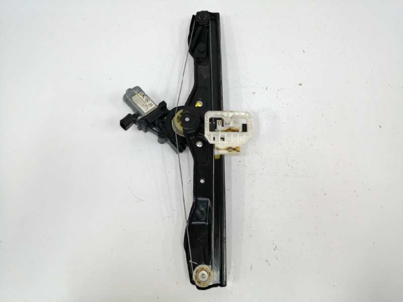 Recambio de elevalunas delantero izquierdo para fiat panda (319) 1.2 cat referencia OEM IAM 51983617  
