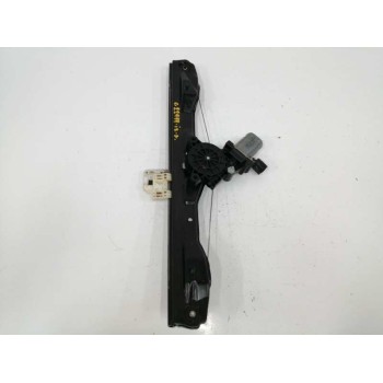 Recambio de elevalunas delantero izquierdo para fiat panda (319) 1.2 cat referencia OEM IAM 51983617  