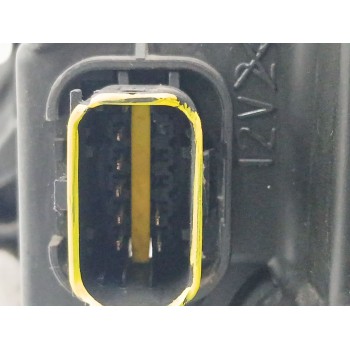 Recambio de faro derecho para peugeot 3008 i monospace (0u_) 1.6 thp referencia OEM IAM 9682519080  