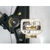 Recambio de elevalunas delantero izquierdo para fiat panda (319) 1.2 cat referencia OEM IAM 51983617  