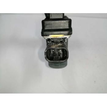 Recambio de elevalunas delantero izquierdo para fiat panda (319) 1.2 cat referencia OEM IAM 51983617  