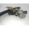Recambio de elevalunas delantero izquierdo para fiat panda (319) 1.2 cat referencia OEM IAM 51983617  