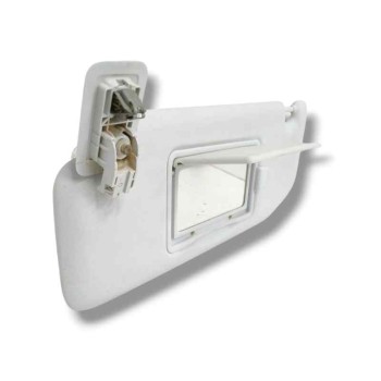 Recambio de parasol izquierdo para peugeot 208 ii (ub_, up_, uw_, uj_) 1.2 puretech 100 referencia OEM IAM   