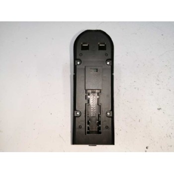 Recambio de mando elevalunas delantero izquierdo para opel zafira b cosmo referencia OEM IAM 13228877  