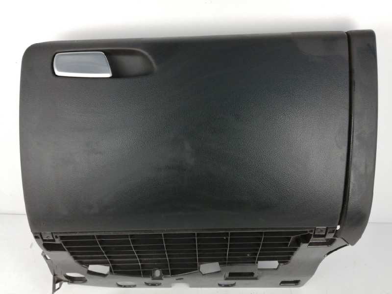 Recambio de guantera para audi a4 ber. (b8) 2.0 tdi referencia OEM IAM 8K1857035B6PS 8K1857035 