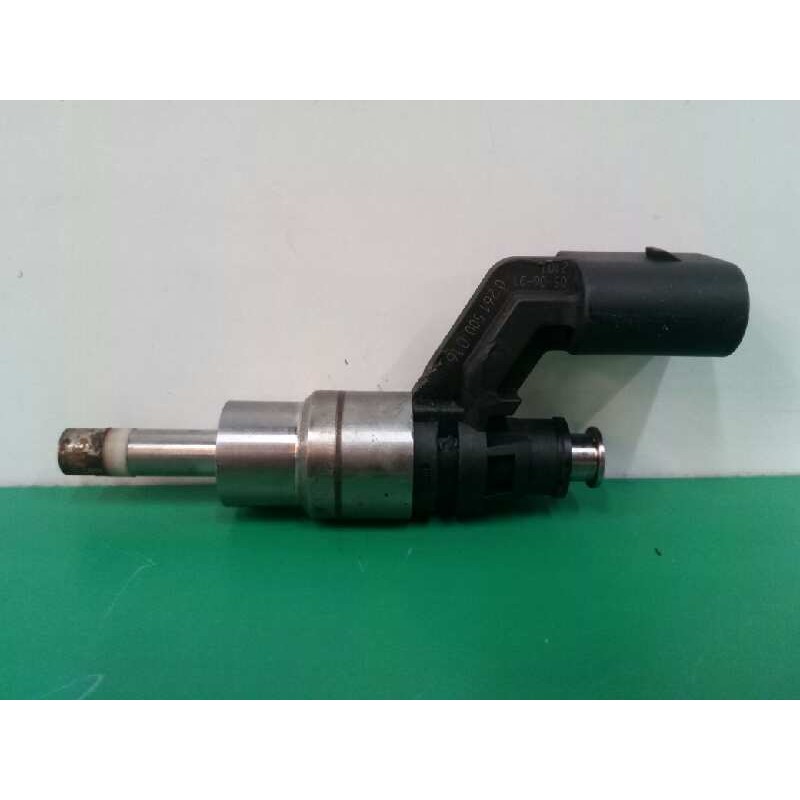 Recambio de inyector para volkswagen golf v (1k1) 1.6 fsi referencia OEM IAM 03C906036A 0261500016 
