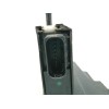 Recambio de cerradura puerta trasera izquierda para citroën c4 picasso 1.2 12v e-thp referencia OEM IAM 9826136980  