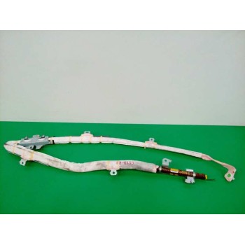 Recambio de airbag cortina delantero derecho para mazda 6 lim. (gh) 2.2 de 129cv active (4 ptas.) referencia OEM IAM A4011007384