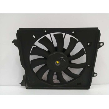 Recambio de electroventilador para honda civic berlina 5 (fk) 2.2 i-ctdi comfort referencia OEM IAM 1680008110  