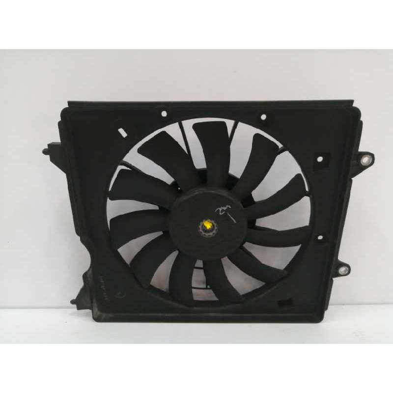 Recambio de electroventilador para honda civic berlina 5 (fk) 2.2 i-ctdi comfort referencia OEM IAM 1680008110  