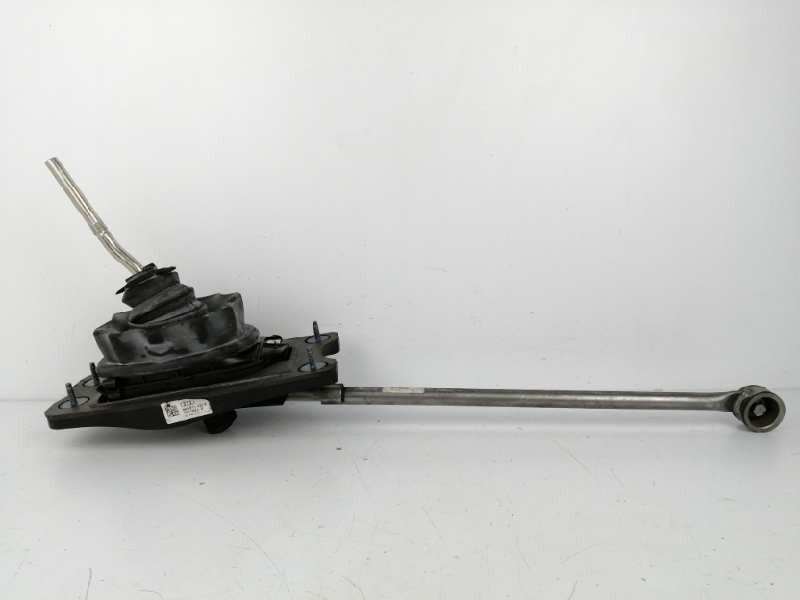 Recambio de palanca cambio para audi a4 ber. (b8) 2.0 tdi referencia OEM IAM 8K0711025P 8K0711271E 8K0711406