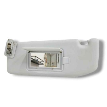 Recambio de parasol izquierdo para peugeot 208 ii (ub_, up_, uw_, uj_) 1.2 puretech 100 referencia OEM IAM   