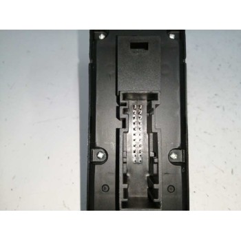 Recambio de mando elevalunas delantero izquierdo para opel zafira b cosmo referencia OEM IAM 13228877  