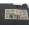 Recambio de faro derecho para peugeot 3008 i monospace (0u_) 1.6 thp referencia OEM IAM 9682519080  