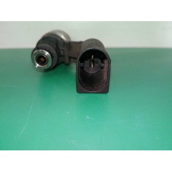 Recambio de inyector para volkswagen golf v (1k1) 1.6 fsi referencia OEM IAM 03C906036A 0261500016 