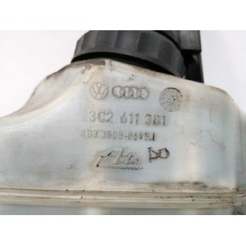 Recambio de bomba freno para volkswagen passat lim. (362) 2.0 tdi referencia OEM IAM 3C2611301 03350886951 