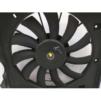 Recambio de electroventilador para honda civic berlina 5 (fk) 2.2 i-ctdi comfort referencia OEM IAM 1680008110  
