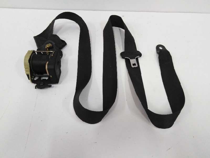 Recambio de cinturon seguridad delantero derecho para citroën c3 1.4 hdi referencia OEM IAM 96408406XX  
