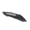 Recambio de carenado para benelli bn bn 125 (u30) referencia OEM IAM 65921L290000 TRASERO DERECHO 