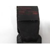 Recambio de cinturon seguridad delantero derecho para citroën c3 1.4 hdi referencia OEM IAM 96408406XX  