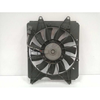 Recambio de electroventilador para honda civic berlina 5 (fk) 2.2 i-ctdi comfort referencia OEM IAM 1680008110  