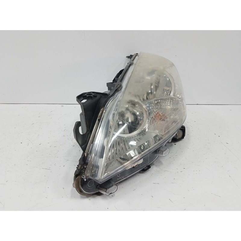 Recambio de faro izquierdo para peugeot 3008 i monospace (0u_) 1.6 thp referencia OEM IAM 9682519180  