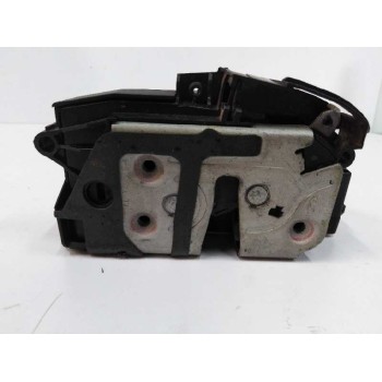 Recambio de cerradura puerta delantera derecha para ford focus iii 1.0 ecoboost referencia OEM IAM BM5AA21812BE 921760104 