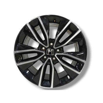 Recambio de llanta para honda hr-v (rv) 1.5 ehev referencia OEM IAM 3M018075A 18X7,5J ET55 5H 5X114