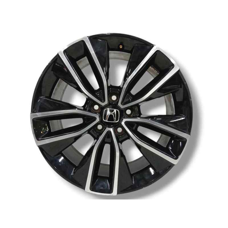 Recambio de llanta para honda hr-v (rv) 1.5 ehev referencia OEM IAM 3M018075A 18X7,5J ET55 5H 5X114