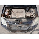 VOLKSWAGEN POLO IV (9N_, 9A_)