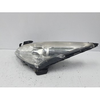Recambio de faro izquierdo para peugeot 3008 i monospace (0u_) 1.6 thp referencia OEM IAM 9682519180  