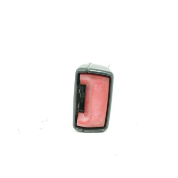 ENGANCHE CINTURON IZQUIERDO 4E0857755 DELANTERO 