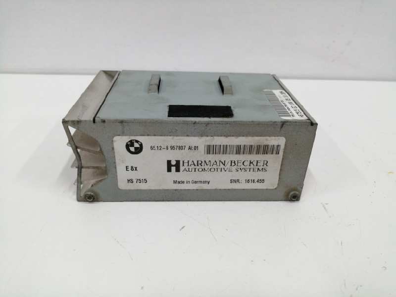 Recambio de modulo electronico para bmw x3 (e83) 2.0d referencia OEM IAM 65126957807 Recambio de modulo electronico para bmw x3 (e83) 2.0d referencia OEM IAM 65126957807
