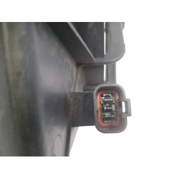 Recambio de electroventilador para honda civic berlina 5 (fk) 2.2 i-ctdi comfort referencia OEM IAM 1680008110  