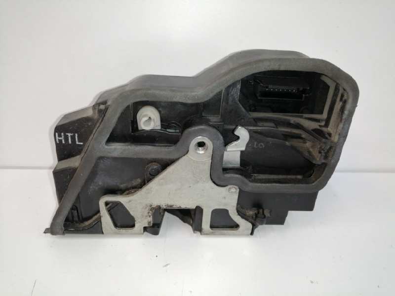 Recambio de cerradura puerta trasera izquierda para bmw x3 (e83) 2.0d referencia OEM IAM   